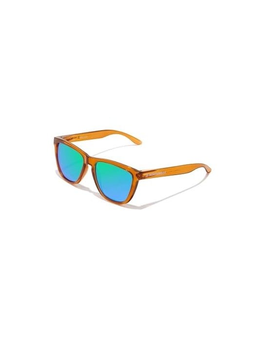 Occhiali da sole unisex Northweek REGULAR CARAMEL emerald 1 unit