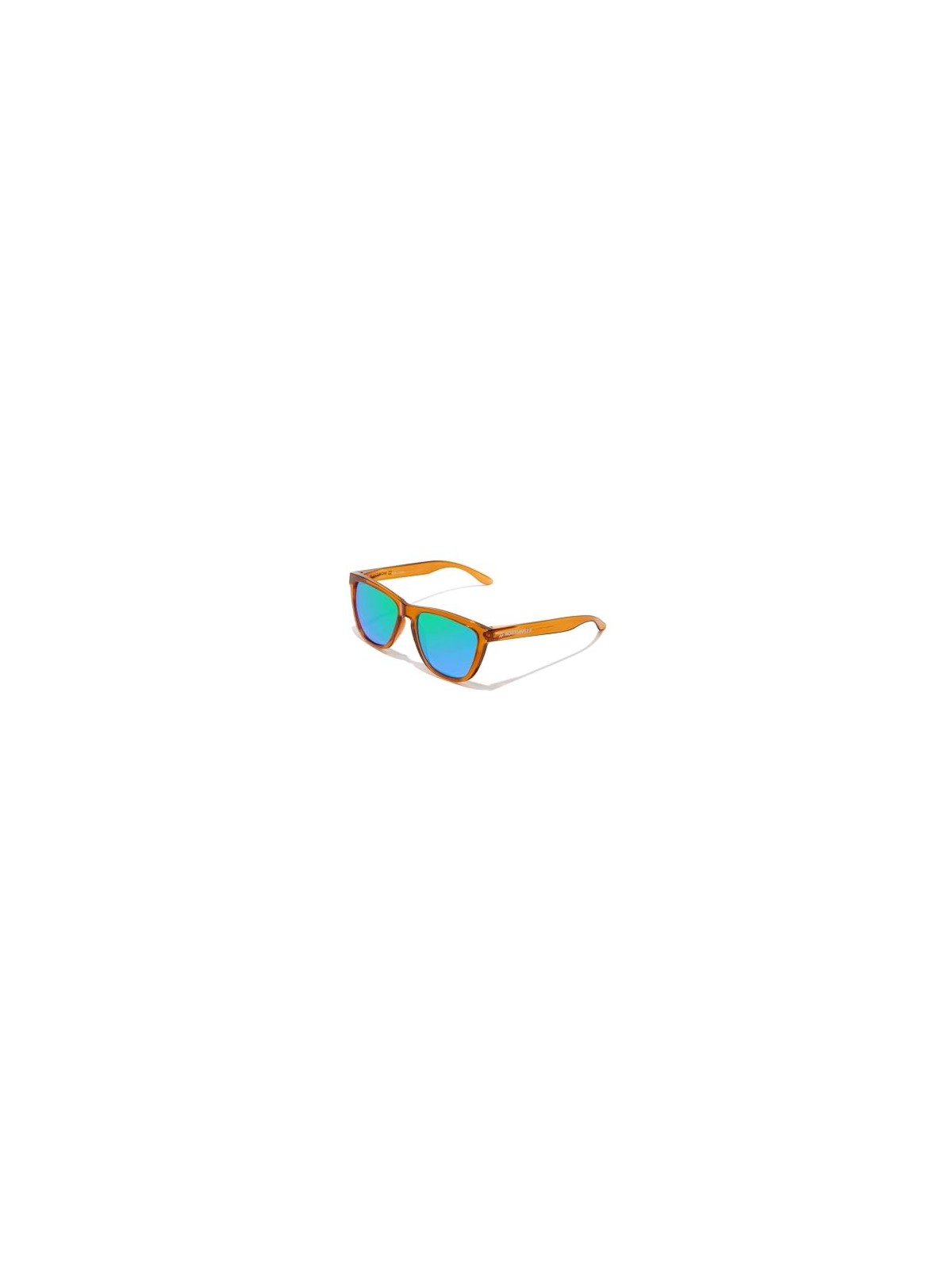 Occhiali da sole unisex Northweek REGULAR CARAMEL emerald 1 unit