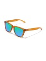 Occhiali da sole unisex Northweek REGULAR CARAMEL emerald 1 unit