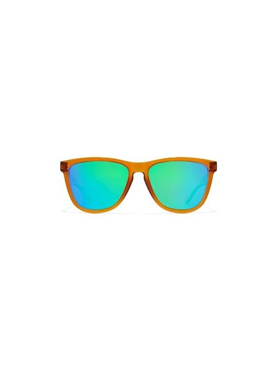 Occhiali da sole unisex Northweek REGULAR CARAMEL emerald 1 unit