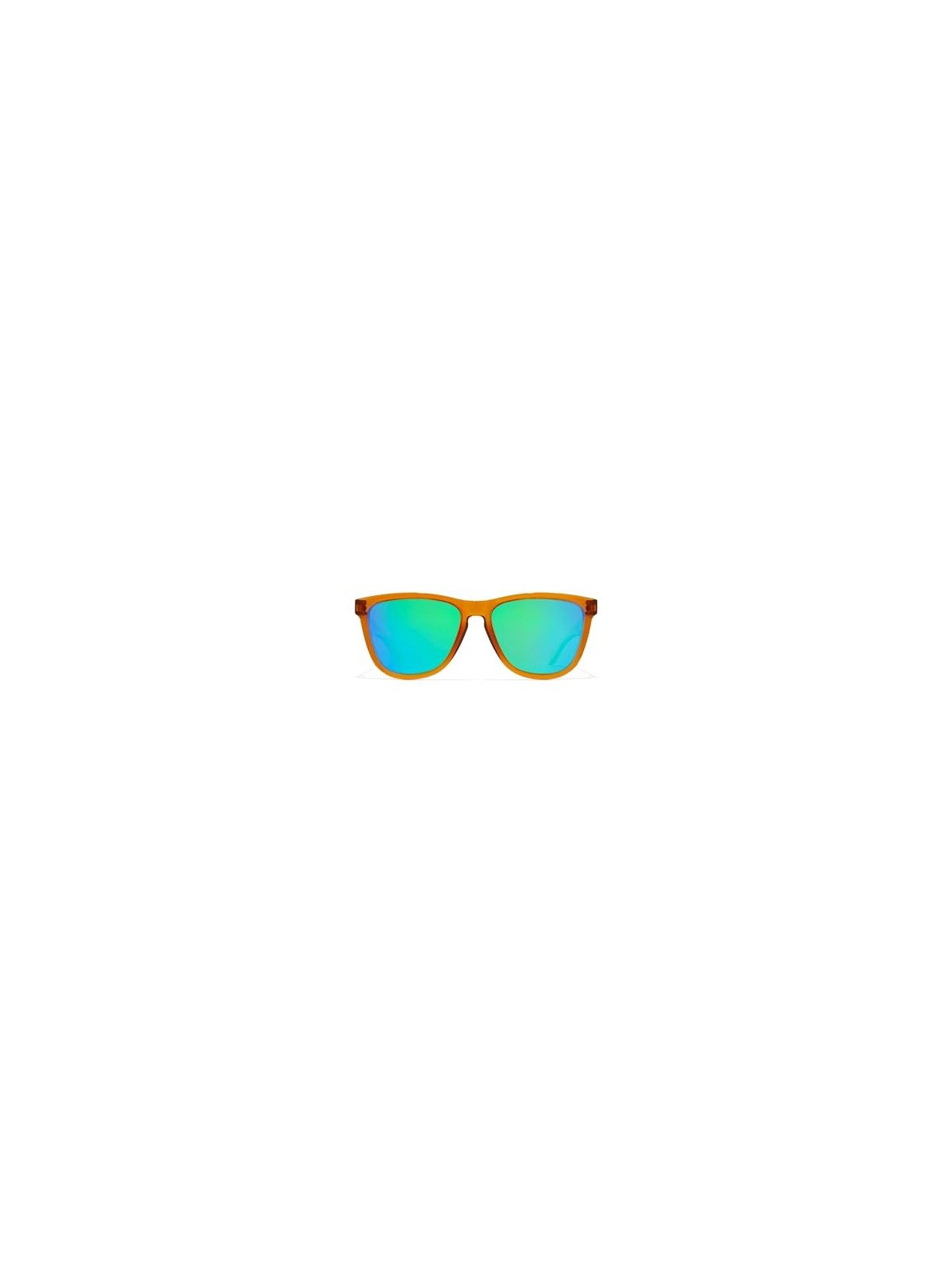 Occhiali da sole unisex Northweek REGULAR CARAMEL emerald 1 unit