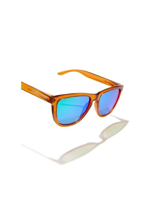 Occhiali da sole unisex Northweek REGULAR CARAMEL emerald 1 unit