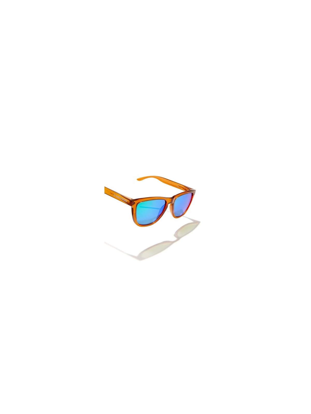 Occhiali da sole unisex Northweek REGULAR CARAMEL emerald 1 unit