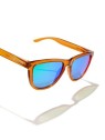 Occhiali da sole unisex Northweek REGULAR CARAMEL emerald 1 unit