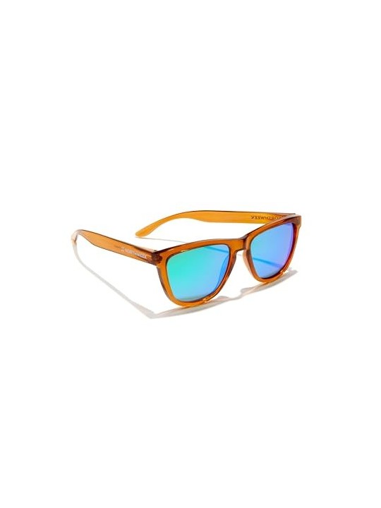 Occhiali da sole unisex Northweek REGULAR CARAMEL emerald 1 unit