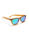 Occhiali da sole unisex Northweek REGULAR CARAMEL emerald 1 unit