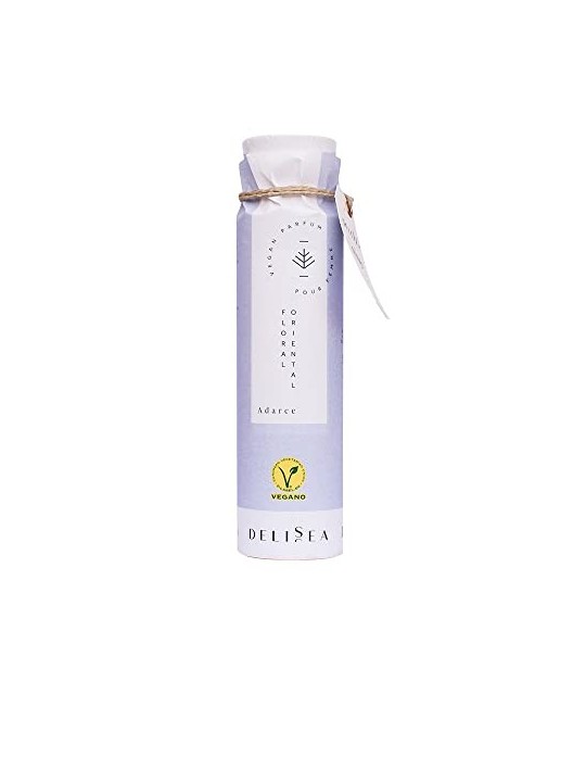 Delisea ADARCE VEGAN eau parfum 150ml donna