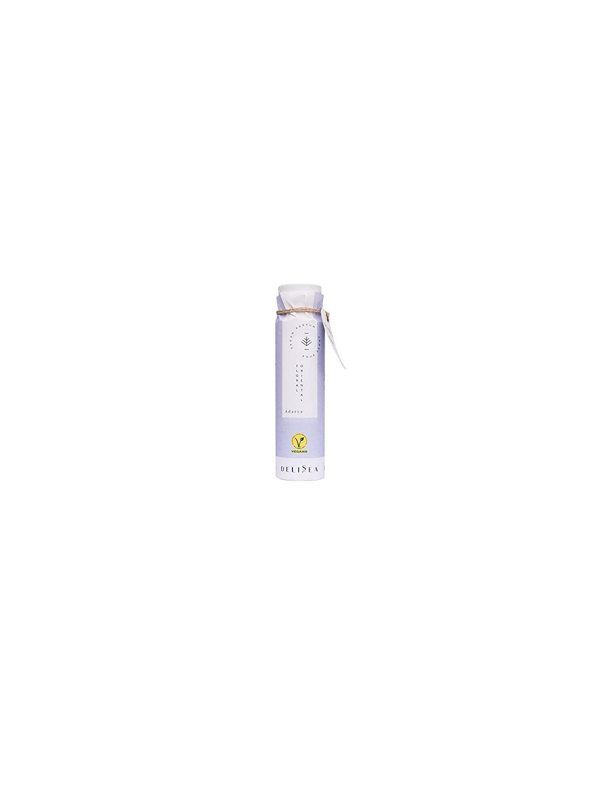 Delisea ADARCE VEGAN eau parfum 150ml donna