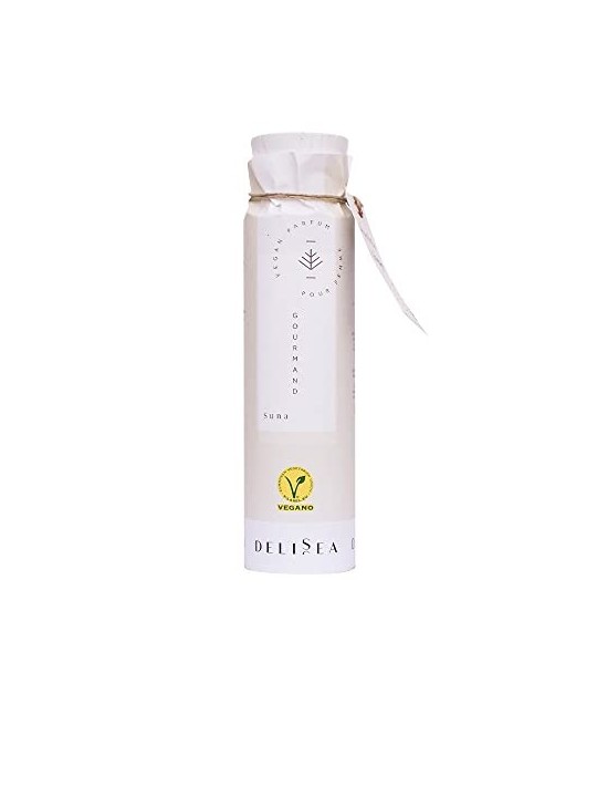 Delisea SUNA VEGAN eau parfum 150ml donna