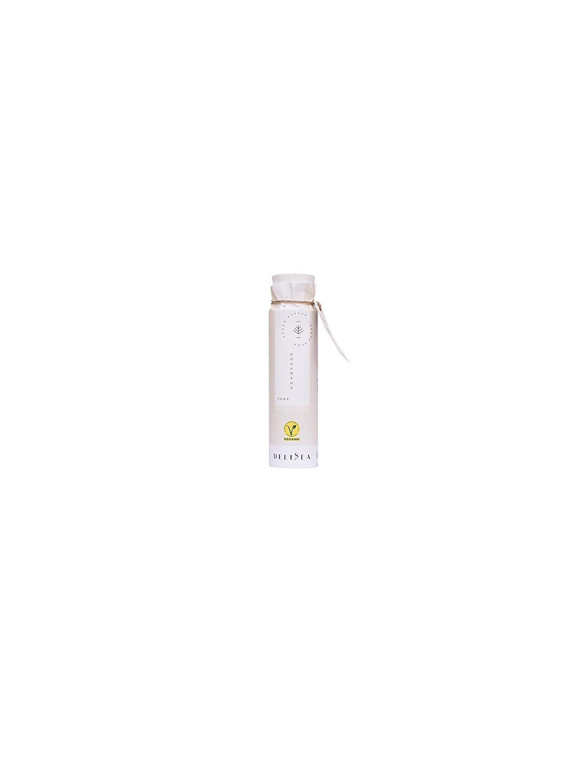 Delisea SUNA VEGAN eau parfum 150ml donna