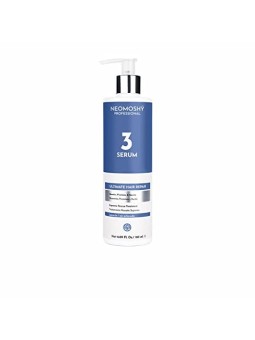 Siero Riparazione Capelli Neomosh ULTIMATE 180ml unisex