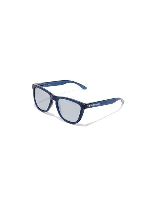 Occhiali da sole Northweek REGULAR NAVY BLUE chrome 1 unit unisex