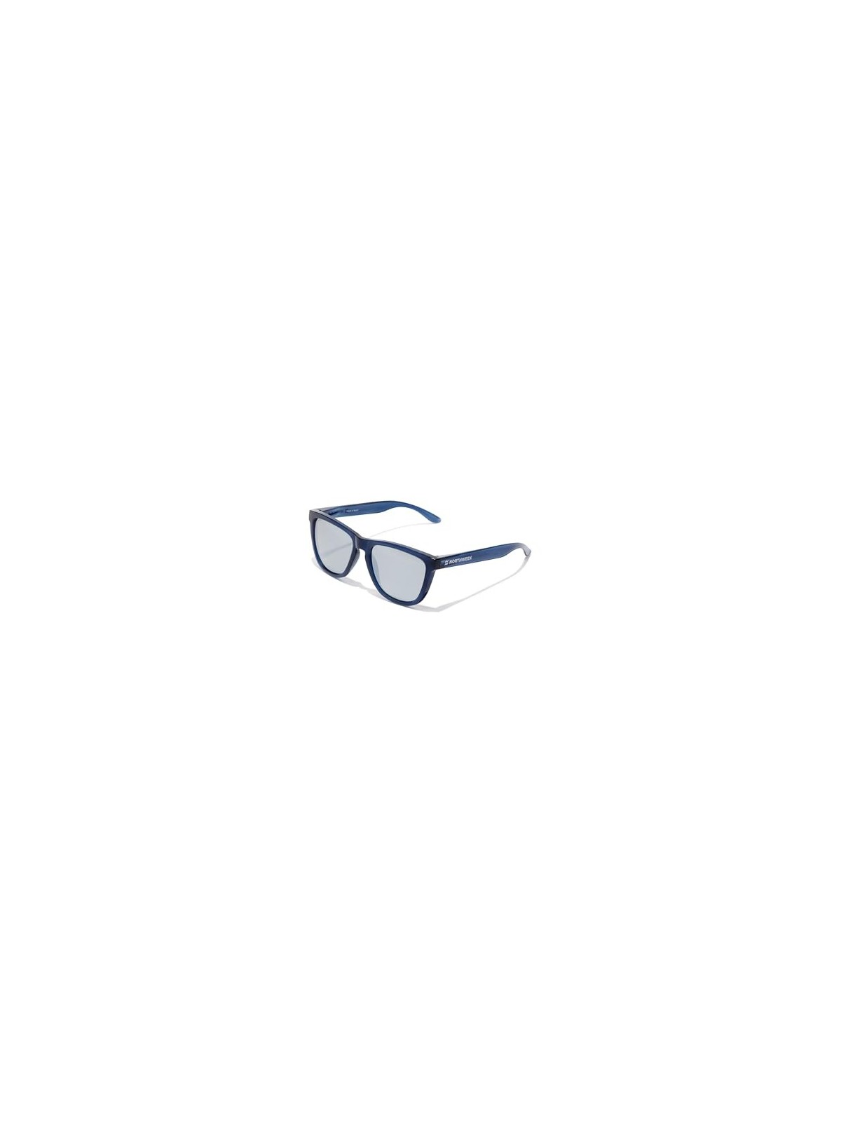 Occhiali da sole Northweek REGULAR NAVY BLUE chrome 1 unit unisex