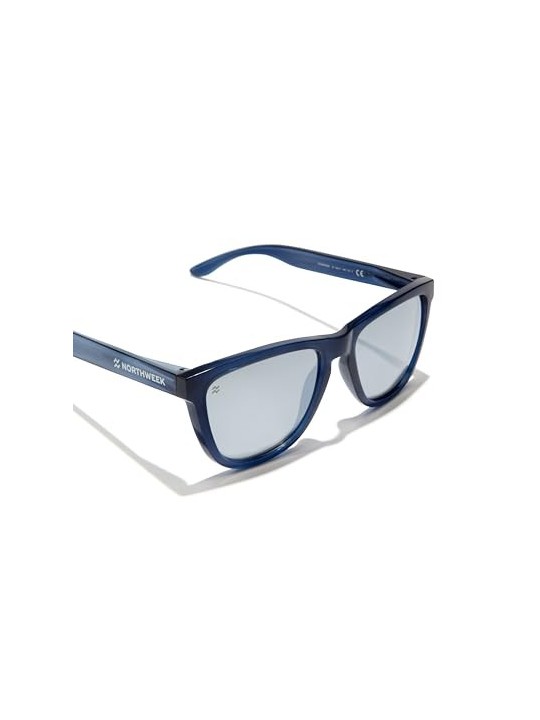 Occhiali da sole Northweek REGULAR NAVY BLUE chrome 1 unit unisex