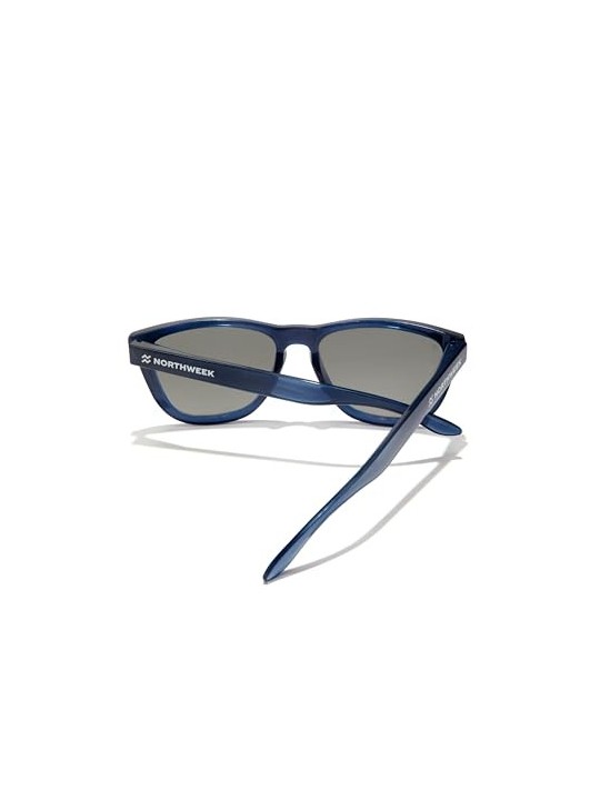 Occhiali da sole Northweek REGULAR NAVY BLUE chrome 1 unit unisex