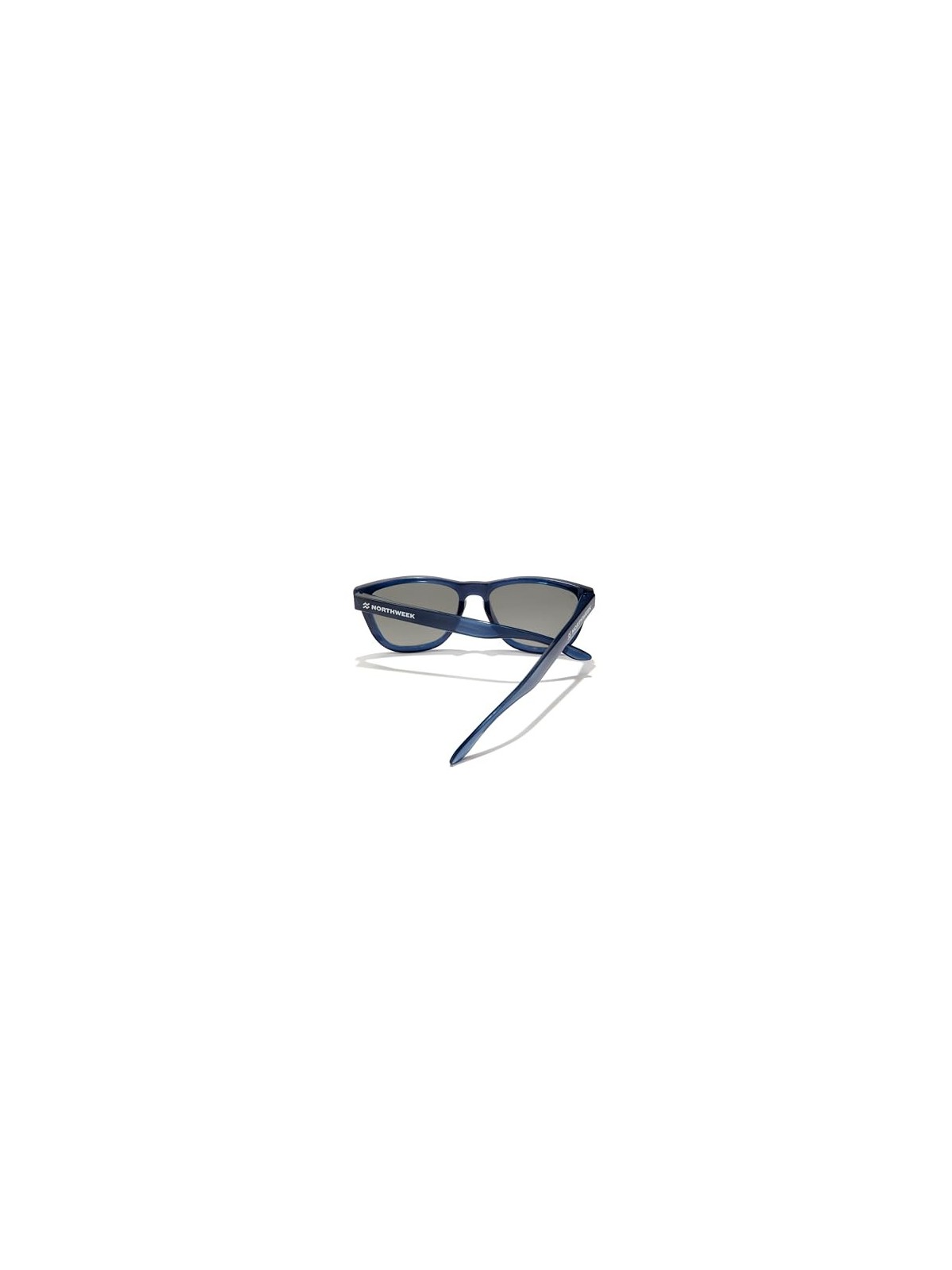 Occhiali da sole Northweek REGULAR NAVY BLUE chrome 1 unit unisex