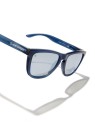 Occhiali da sole Northweek REGULAR NAVY BLUE chrome 1 unit unisex