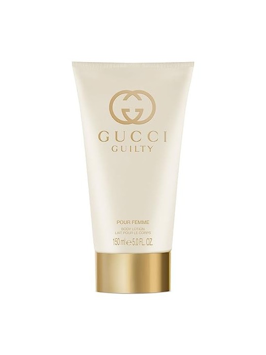 Gucci Guilty Pour Femme Body Lotion 150ml acquista 