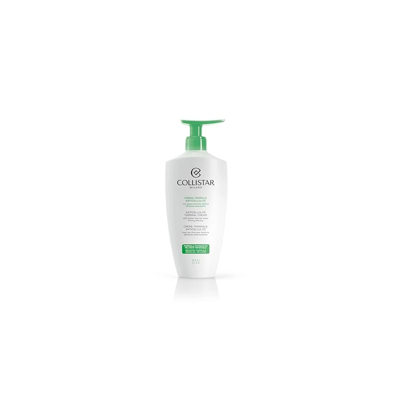 Thermal Anticellulite Cream 400ml