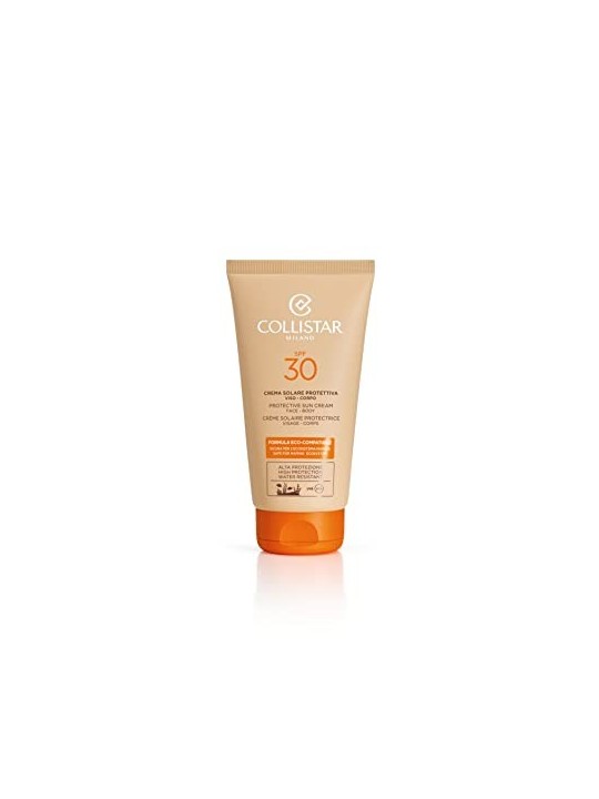 Collistar Effective Sun Protection Cream SPF30