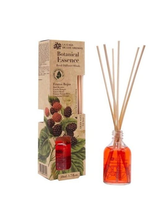 Bastoncini profumati ai Frutti di Bosco 50ml