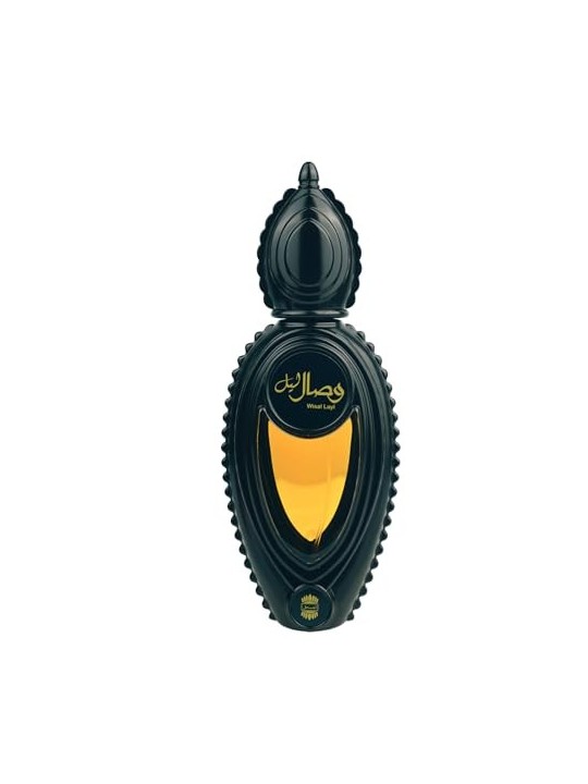 Ajmal Wisal Layl eau de parfum unisex 50ml