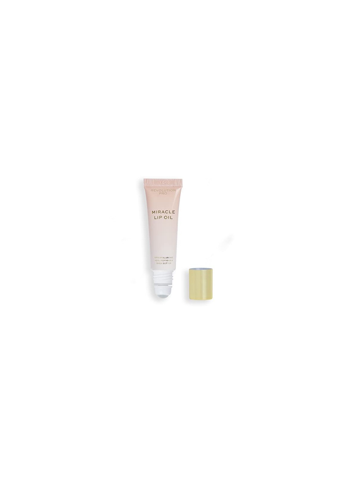 Revolution PRO Miracle Lip Oil Cura delle labbra donna 8ml