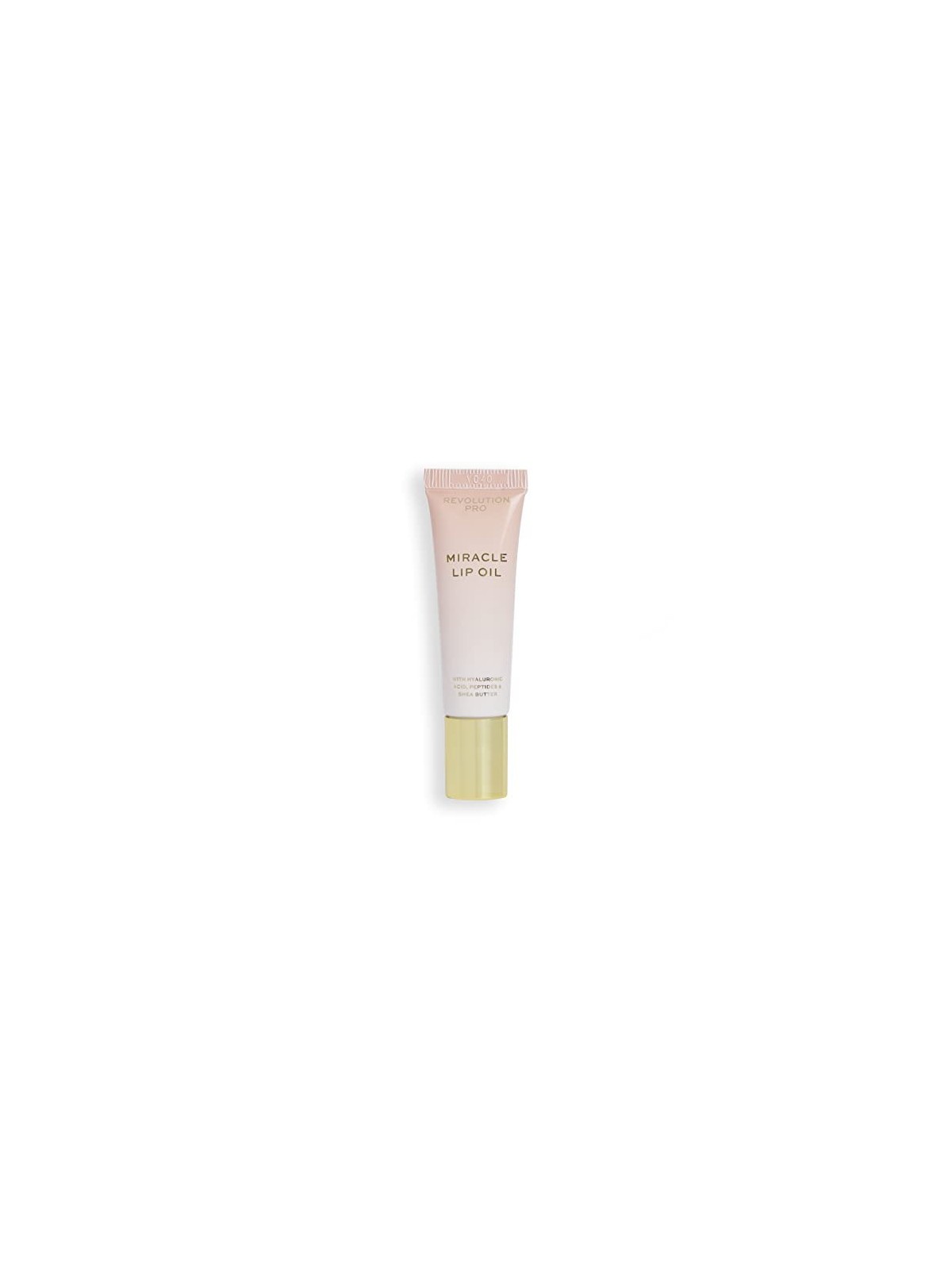 Revolution PRO Miracle Lip Oil Cura delle labbra donna 8ml