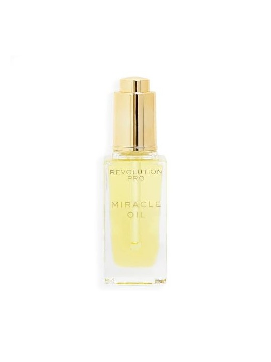 Revolution Pro MIRACLE OIL skincare 30ml