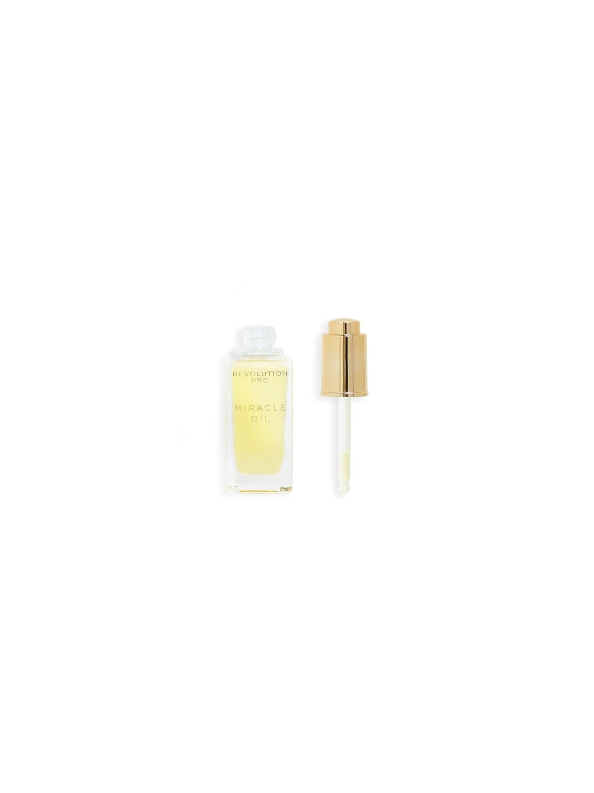 Revolution Pro MIRACLE OIL skincare 30ml
