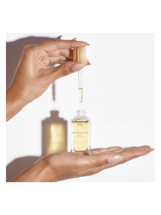 Revolution Pro MIRACLE OIL skincare 30ml