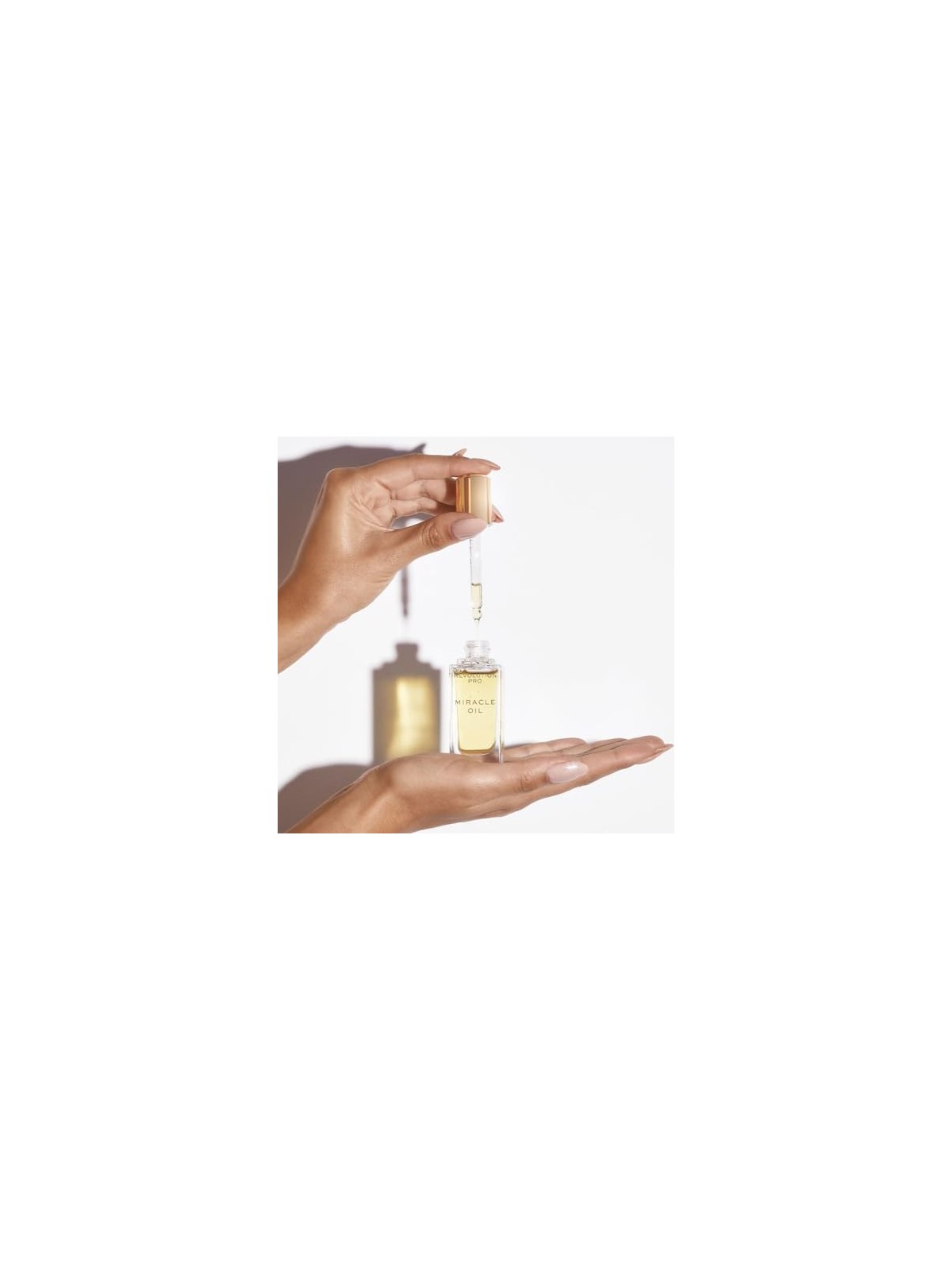 Revolution Pro MIRACLE OIL skincare 30ml