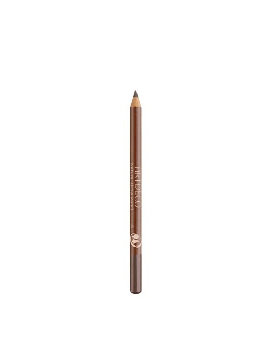 Artdeco Matita per sopracciglia naturale 15 g donna 6 Dark Oak