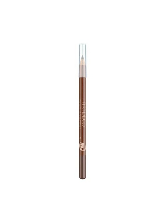 Artdeco Matita per sopracciglia naturale 15 g donna 6 Dark Oak
