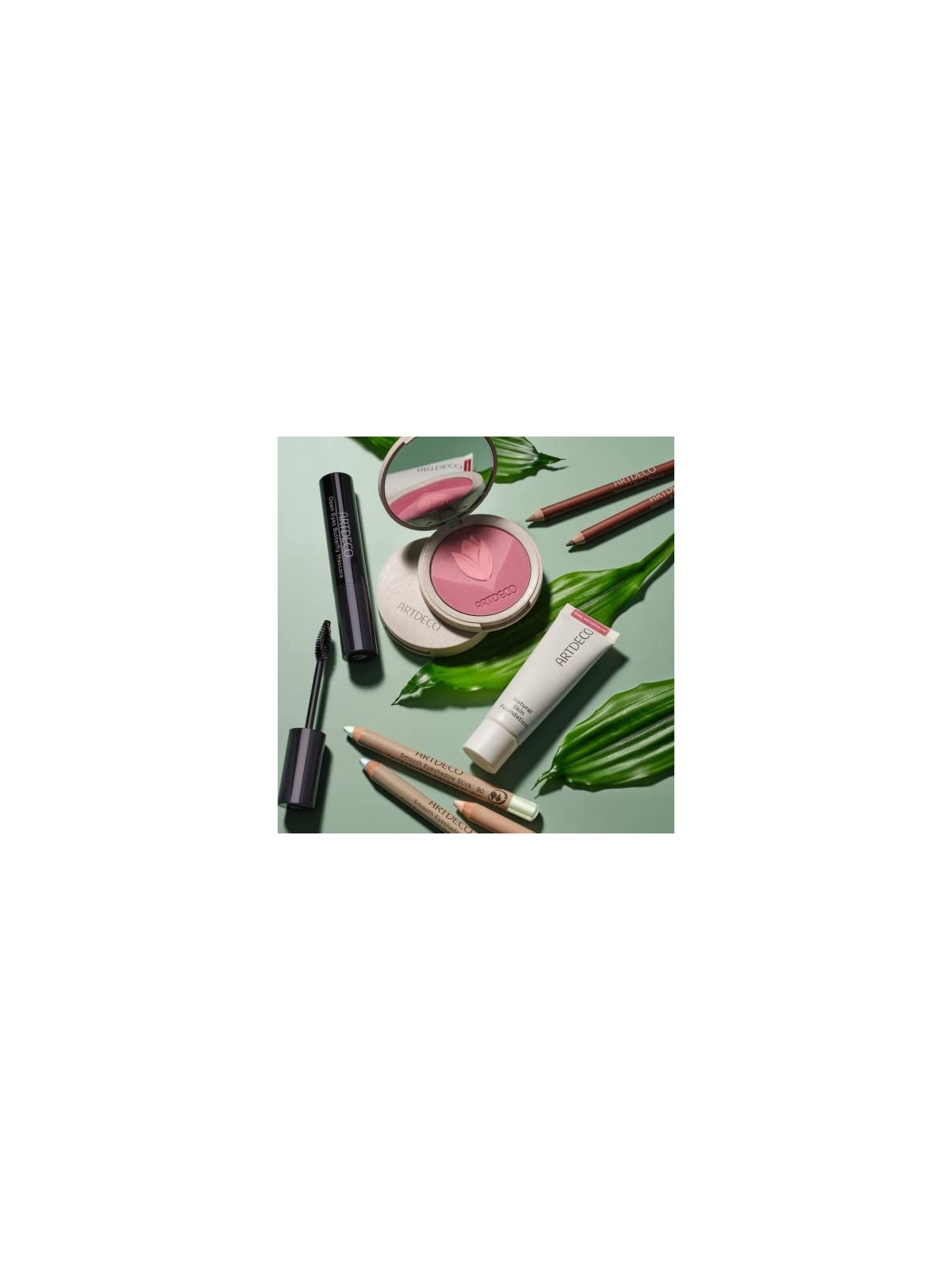 Artdeco Matita per sopracciglia naturale 15 g donna 6 Dark Oak