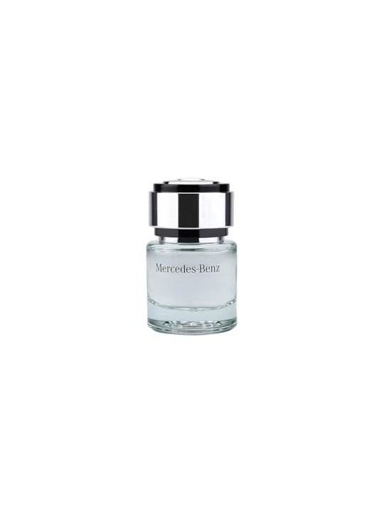 MercedesBenz Eau De Toilette 40ml uomo New Cover
