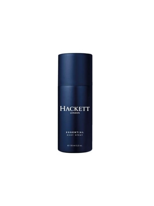 Hackett London ESSENTIAL Body Spray 150ml Uomo