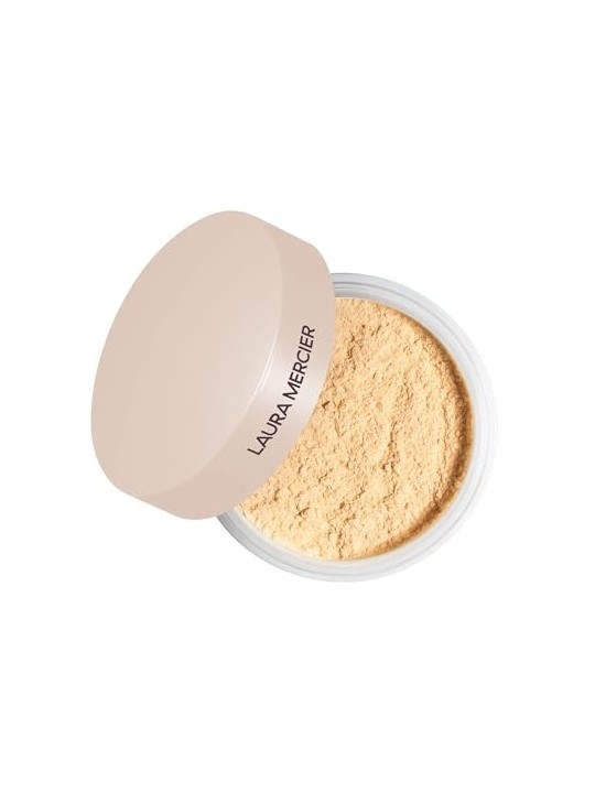 Laura Mercier Translucent Loose Setting Powder Ultra-Blur 20g Honey