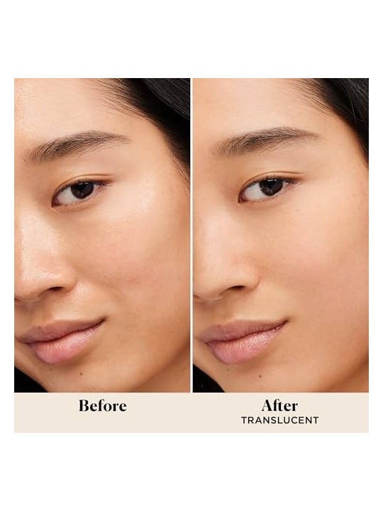Cipria fissante trasparente Laura Mercier Ultra-Blur 20 g
