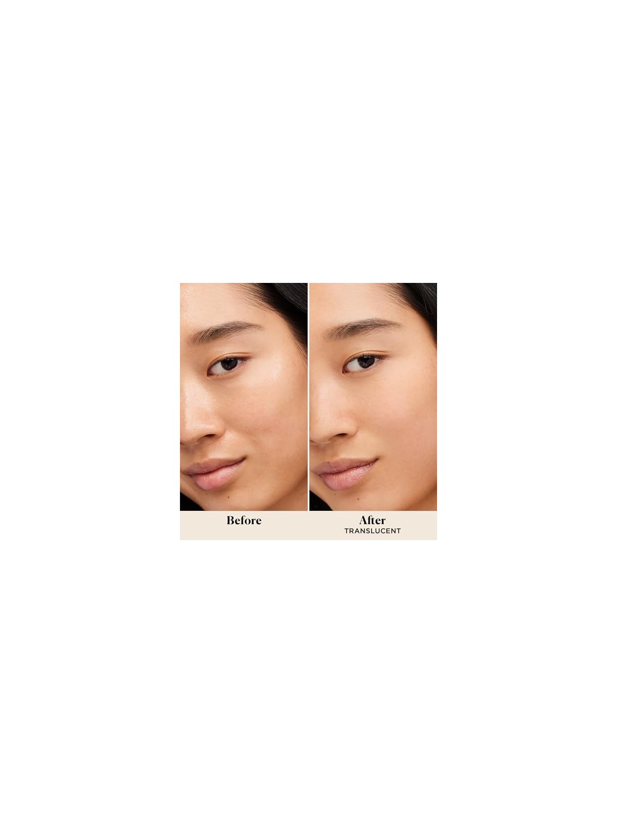 Cipria fissante trasparente Laura Mercier Ultra-Blur 20 g