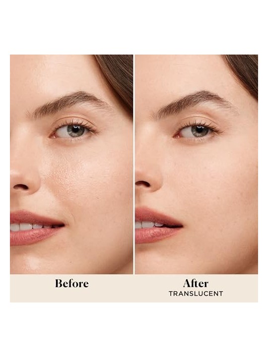 Cipria fissante trasparente Laura Mercier Ultra-Blur 20 g