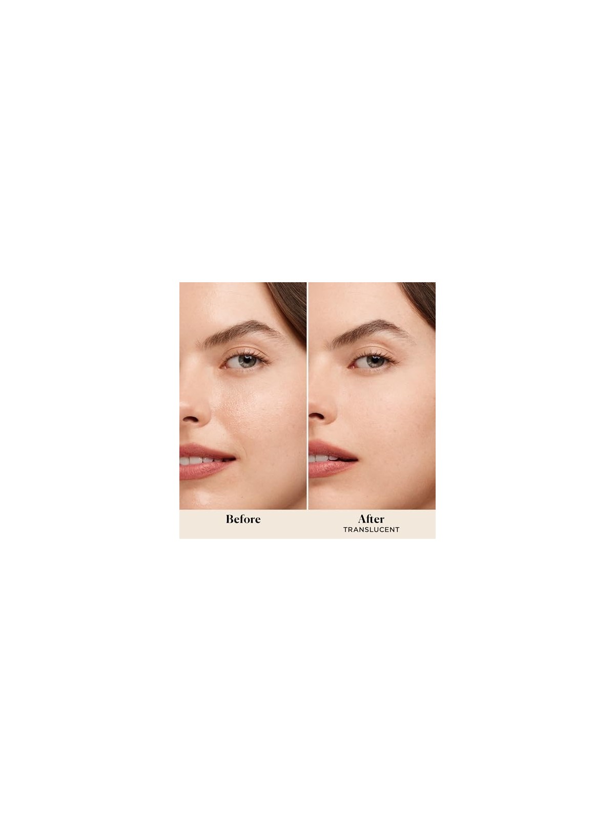 Cipria fissante trasparente Laura Mercier Ultra-Blur 20 g