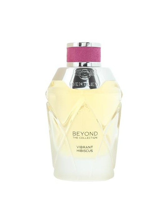 Profumo Bentley Vibrant Hibiscus EDP 100ml