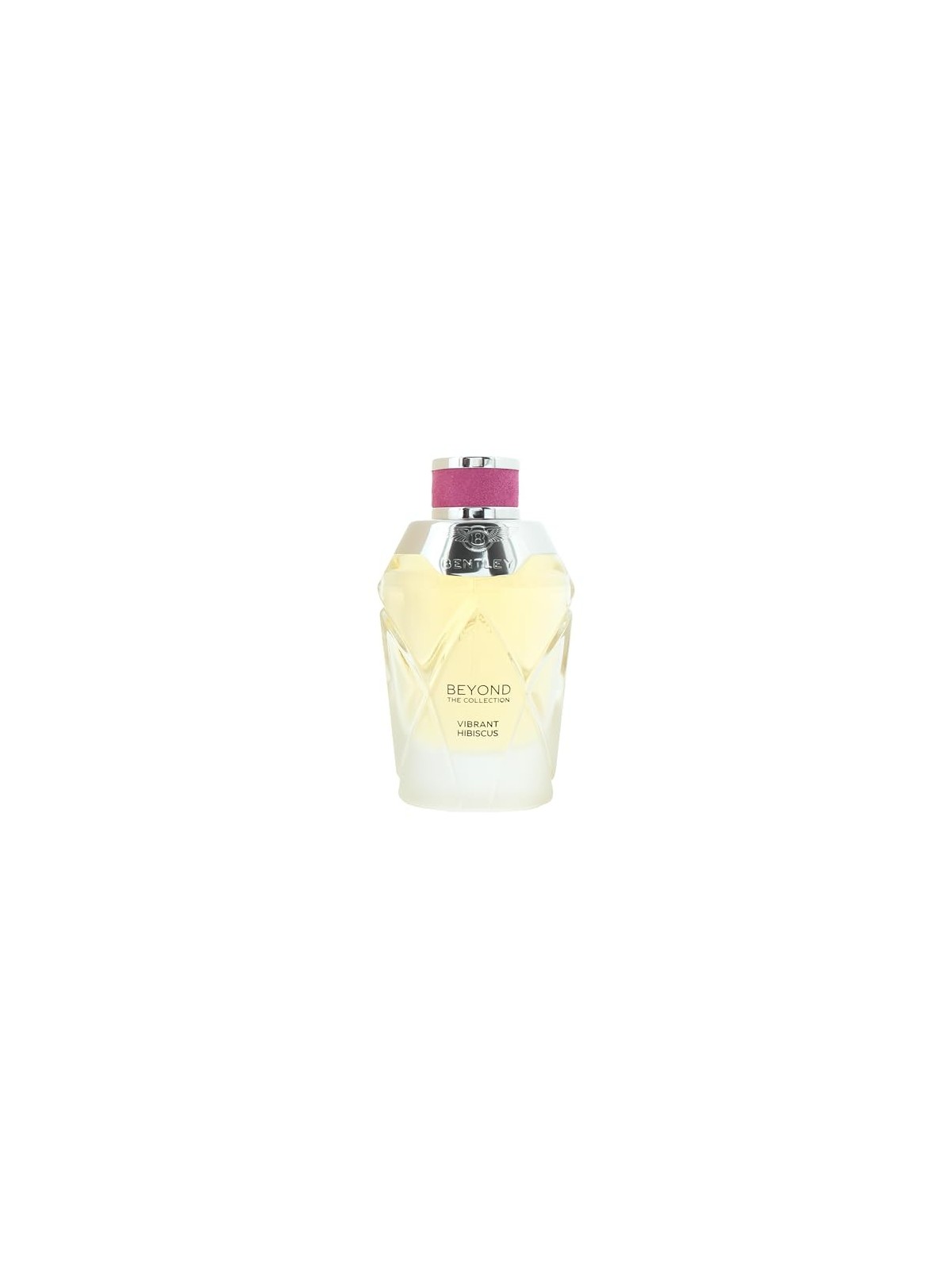 Profumo Bentley Vibrant Hibiscus EDP 100ml
