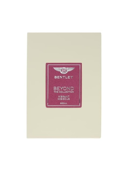 Profumo Bentley Vibrant Hibiscus EDP 100ml