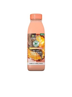 Shampoo rinforzante ananas anti-rottura 350ml