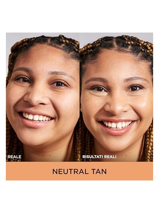 It Cosmetics CC Nude Glow SPF40 32ml Neutral Tan