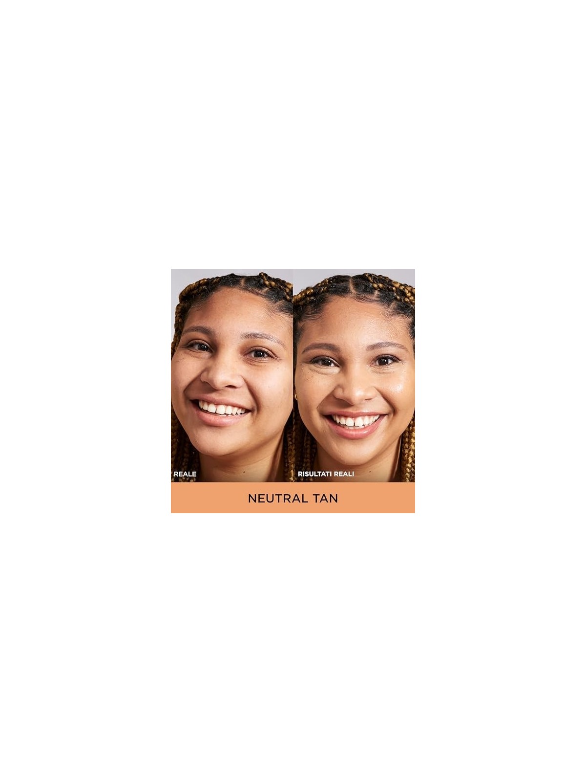 It Cosmetics CC Nude Glow SPF40 32ml Neutral Tan