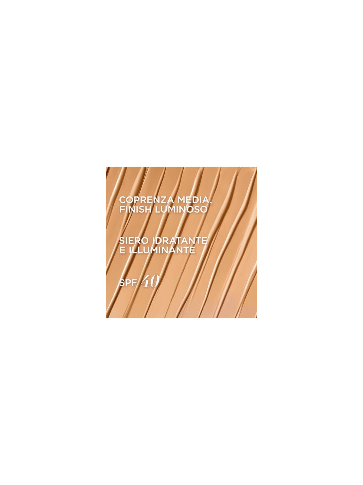 It Cosmetics CC Nude Glow SPF40 32ml Neutral Tan