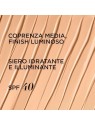 Fondotinta It Cosmetics CC Nude Glow SPF40 32ml Medium Tan